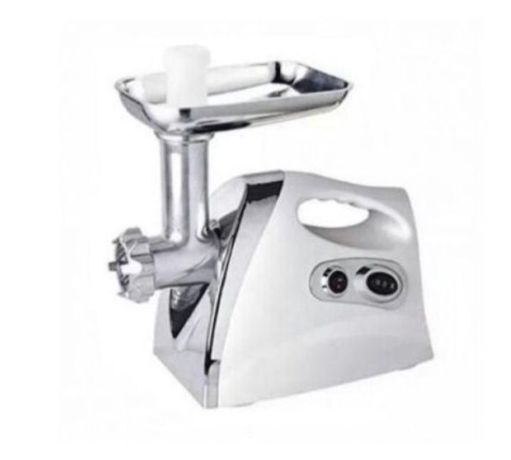 Deluxe Meat Grinder, Mincer & Food Processor - 2000W