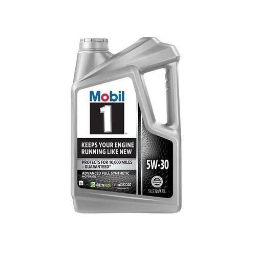 Advanced Full Synthetic Motor Oil 5W30 - {5 Liters}