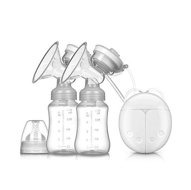 Electric Intelligent Breast Pump Automatic Breast Pump Safe And Practical