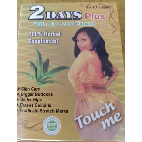 Breast And Hip Enlargement Capsule 2day Result Original ®