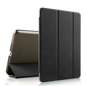 For IPad 2 3 4 5 6 7 8 9 9.7 10.2 6th 7th 8th Generation Tablet Case Stand Holder Flip Slim Smart Cover + Tempered Glass