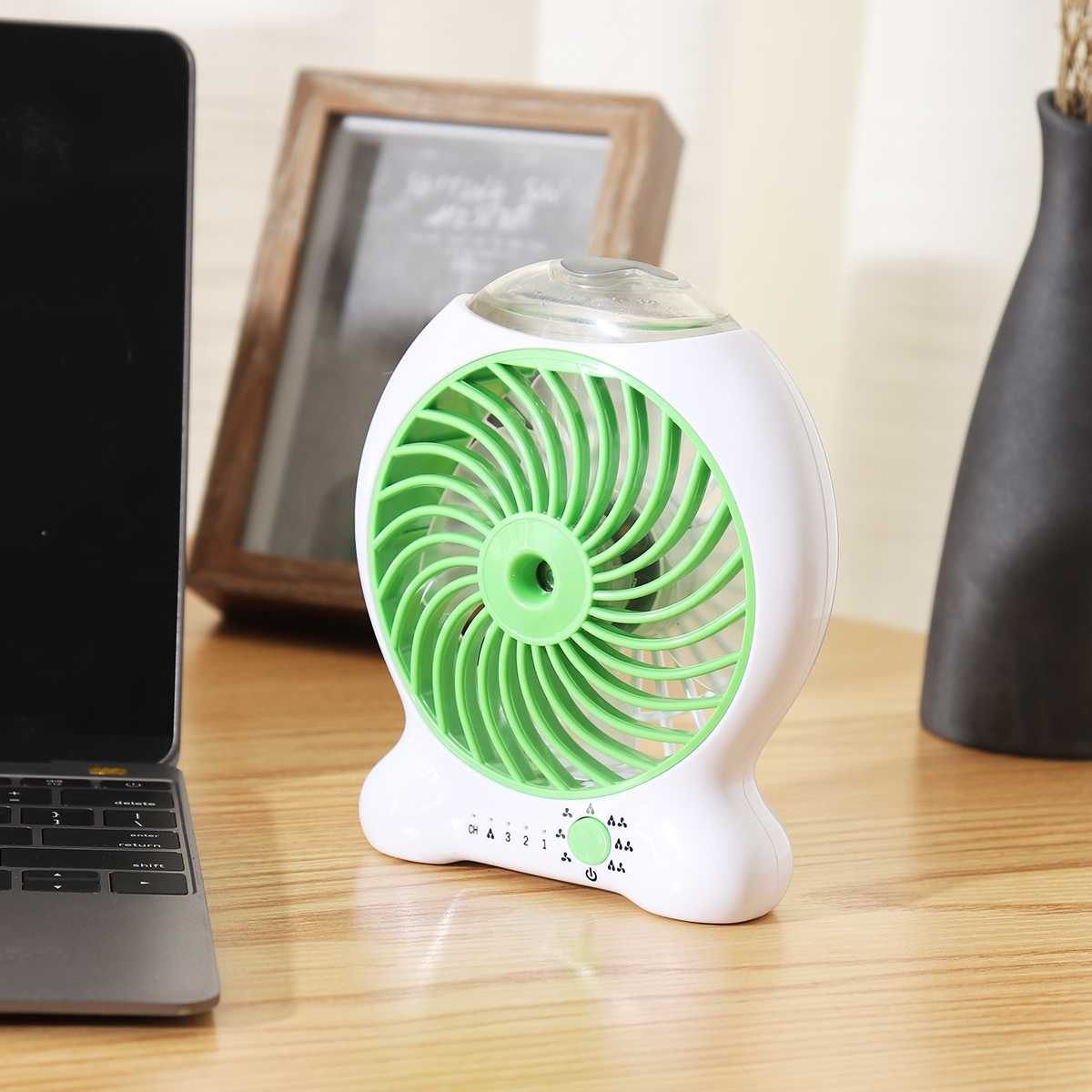 New Arrival 2019 Portable Mini USB Fan Cooler Household