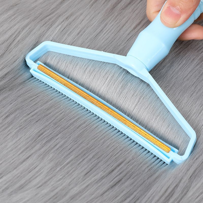Cat And Dog Hair Remover Depilatory Brush
