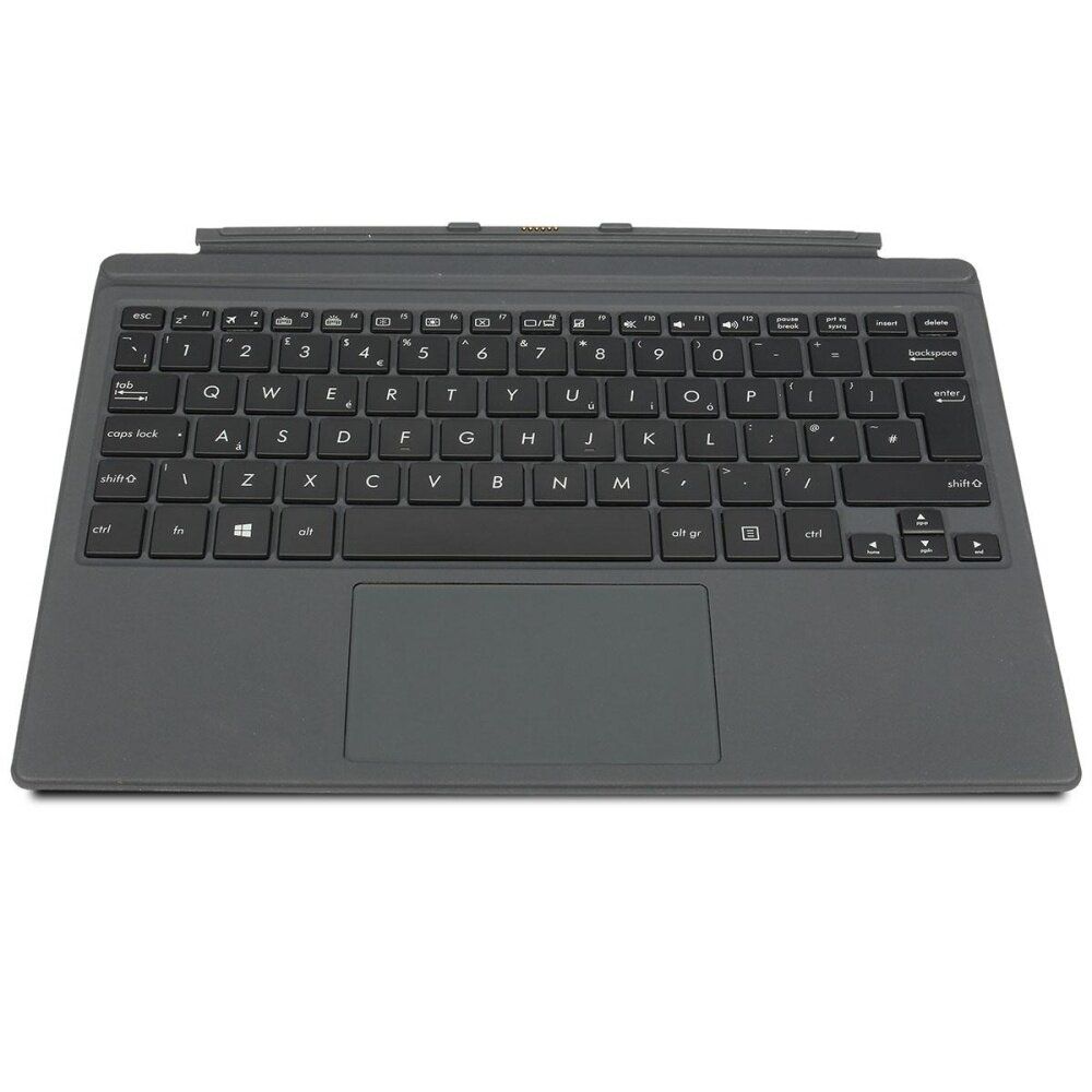 Laptop Backlight Keybord For Asus Transformer 3 Pro T303UA 12.6'' I5-6200U New