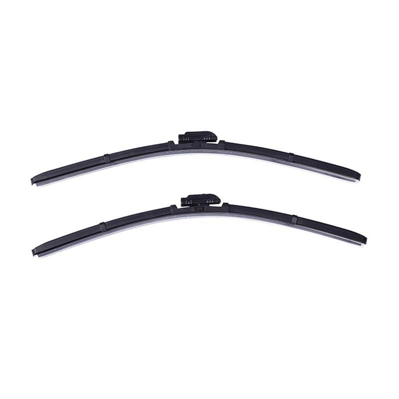 High-End Silicone Coated Wiper Blade Multi-Func