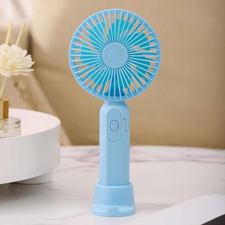 M9 Handheld Mini Fan  1500mAh
