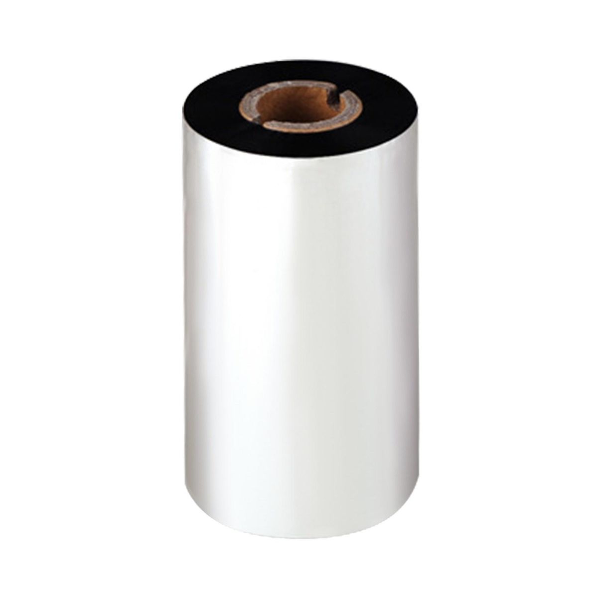 Thermal Transfer Ribbon Manufacturers Supply Barcode Printer Ribbon Wax & Resin Mixture Material Printer Ribbon Scratch Resistant 1Inch Core 60mm*300m