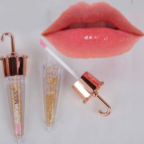 Magic Color Change Rich Lip Gloss