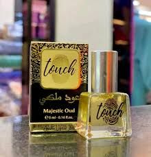 PERFUME OIL (Undiluted Perfume Oil) OUD