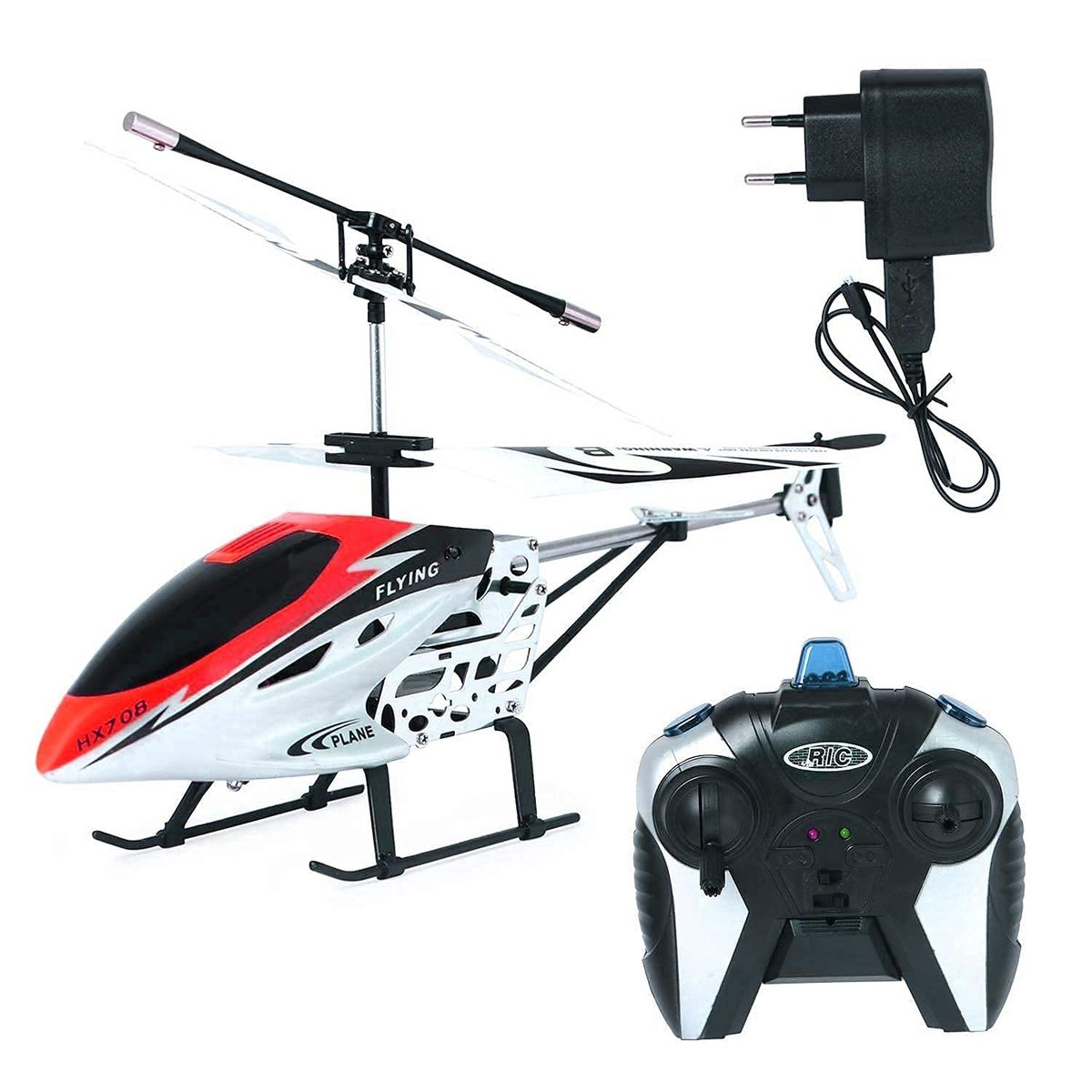 RC Toy Helicopter Exquisite Radio Control Model