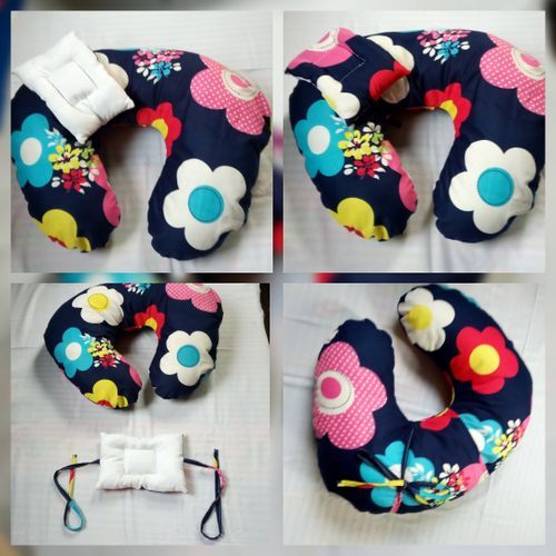 Nursing Breastfeeding Pillow