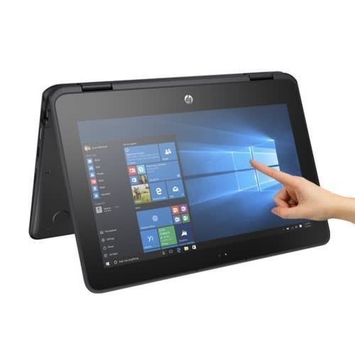 ProBook 11 X360- Touchscreen Intel Celeron 256GB 4GB RAM Windows 10