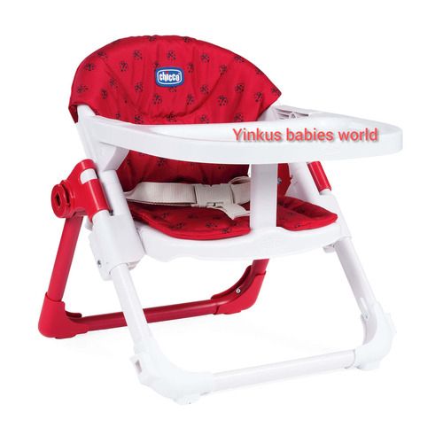Chairy  Booster Seat