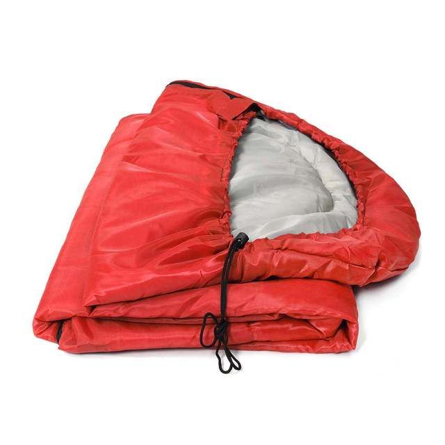 Summer Envelope Outdoor Camping Adult Sleeping Bag Portable