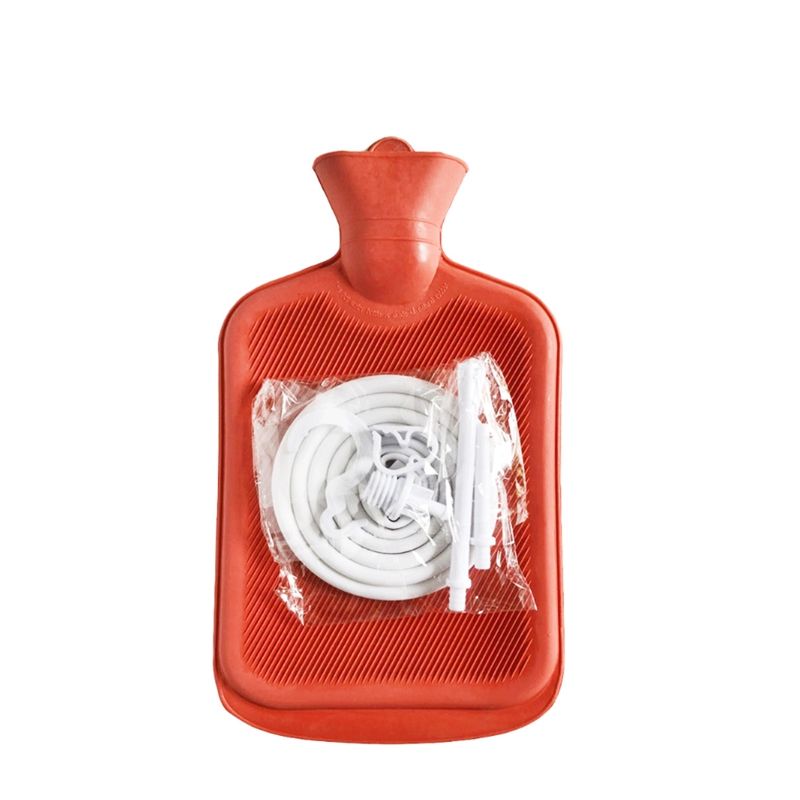 2000ml Home Enema Bag Kit Se Reusable Douche Anal Kit Anal Enema Bags Irrigator Shower Douche Enema Bag Kit Anal Shower