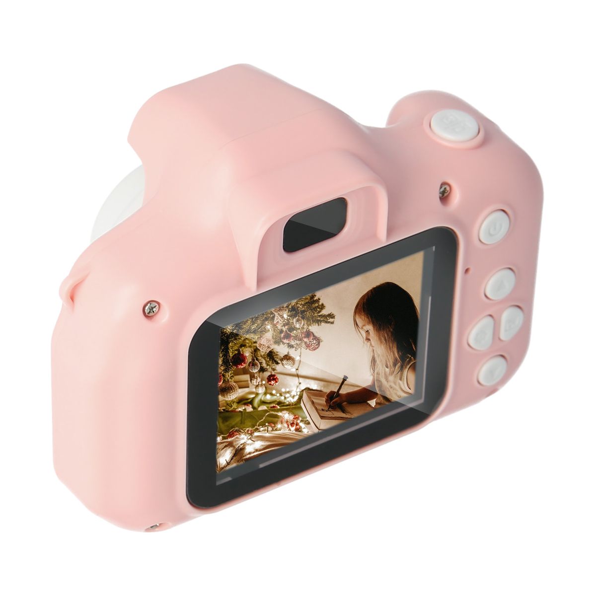 Children's Camera Kids Student Digital Camera Holiday