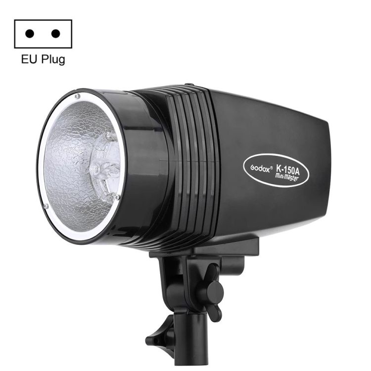 Godox K-150A Mini Master Studio Flash Light