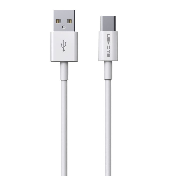 WK WDC-117 Type-C / USB-C Charging Cable
