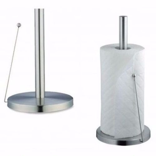 Stainless Tissue Holder For Kitchen
