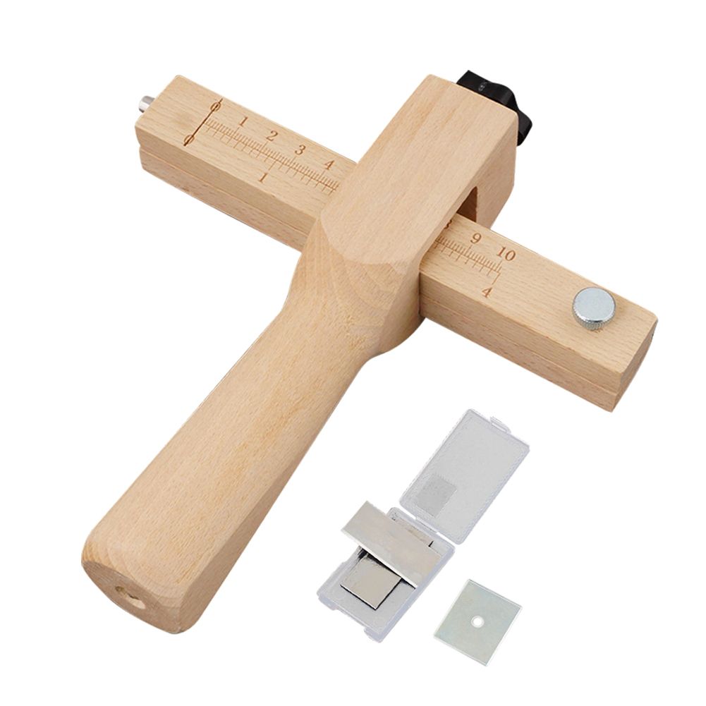Adjustable Leather Straps Cutter Leather Belt Cutting Tool