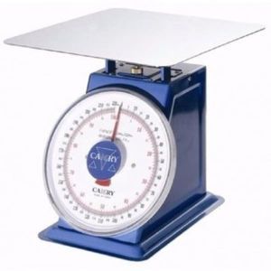 Camry 50kg Analogue Weighing Scale