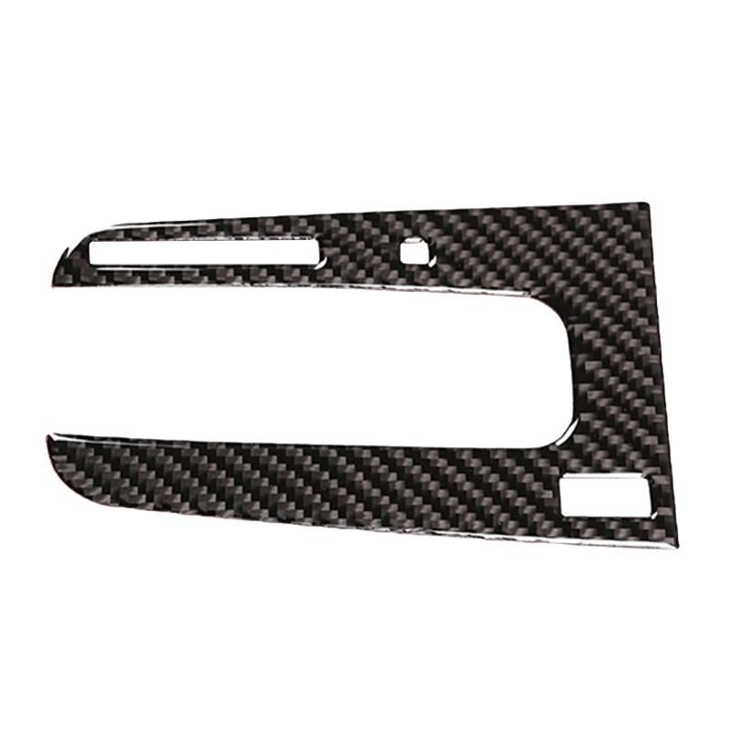 Car Gear Box Panel Trim Frame Cover Sticker for Honda CR-V