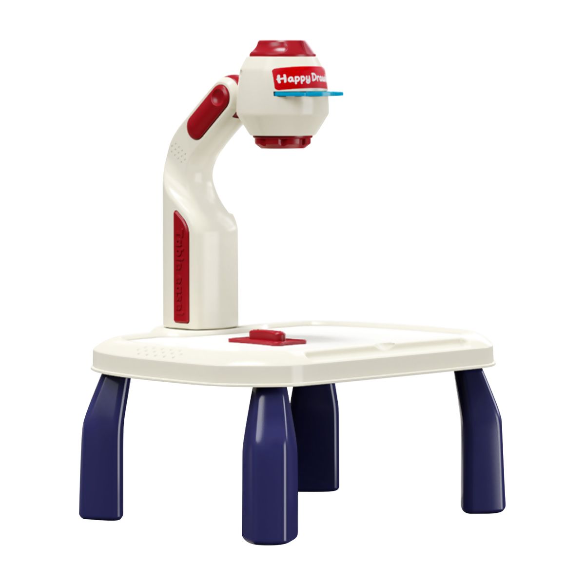 Painting Drawing Table Multifunctional Draw Projector Toy