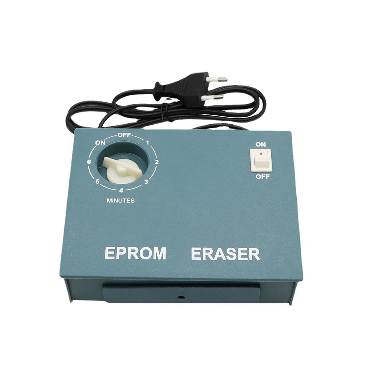 UV EPROM Eraser EPROM Data Erase Tool Ultraviolet Light