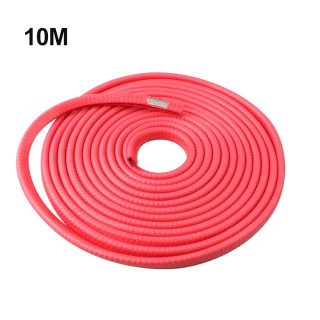 Universal Car Door Edge Scratch Protector 5m Seali