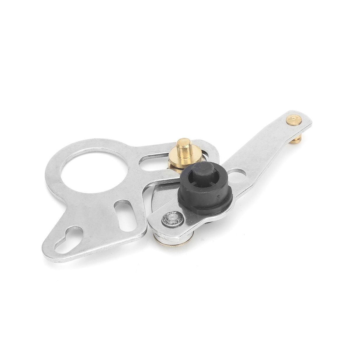 Remote Control Box Throttle Arm Push to Pull 7034826111 Fits for Outboard 2  4 Stroke 703 Remote Control Box