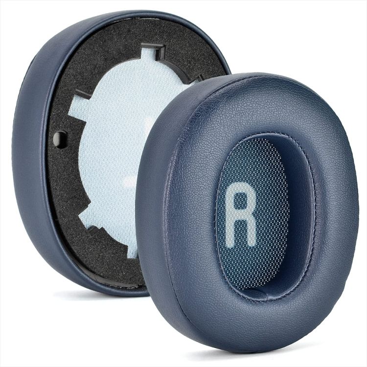 1 Pair Earpads For JBL Tune 700BT / 750BTNC