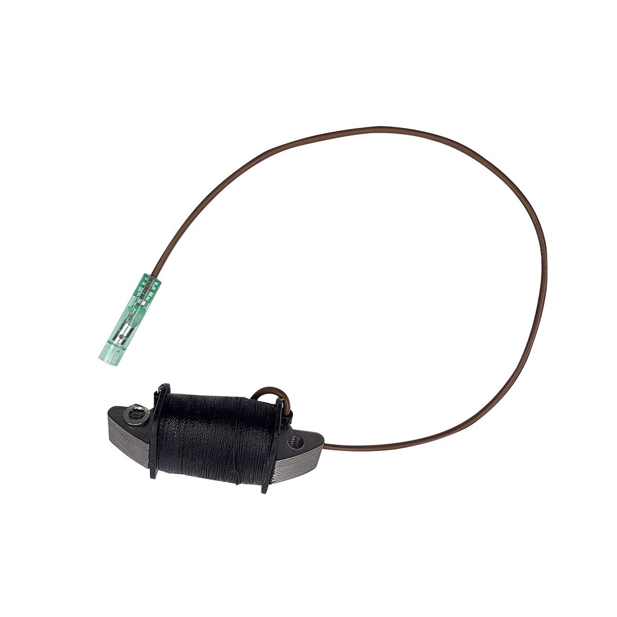 6H3-85520-00 Charge Coil for Yamaha Outboard 2 Stroke 50HP 60HP 70HP for 2T Parsun Powertec Seatec HDX Outboard Motor