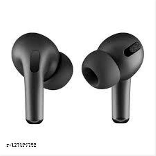 Fingerprint Touch BT 5.0 Earbuds Wireless Stereo Headphone
