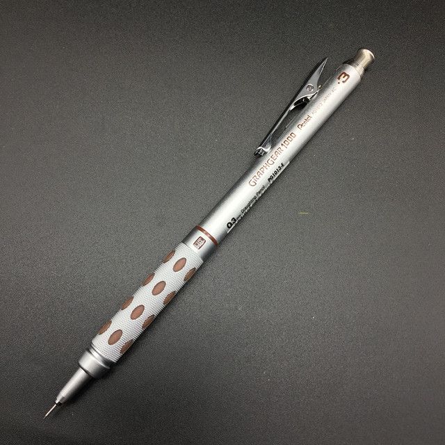 Japan Pentel Of