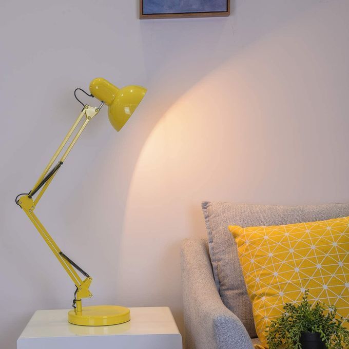 Desk Lamps/Table Lamp For Bedroom,Study,Home,Office