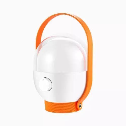 Rechargeable Emergency Lighting (KM - 7738)