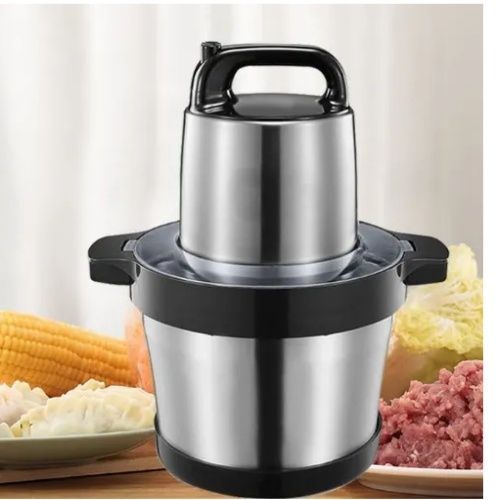 12l Stainless Steel Yam Pounder