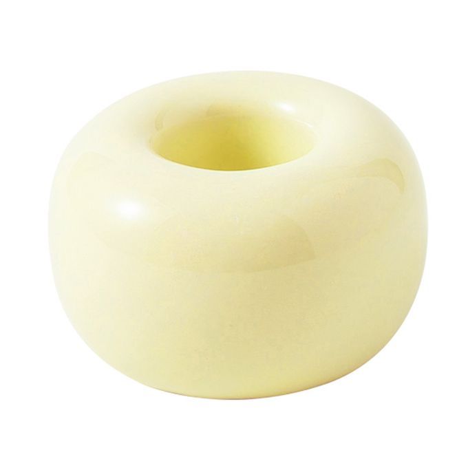Simple Sweet Color Japanese Style Ceramic Material-