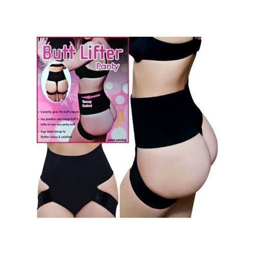 Butt Lifter Panty