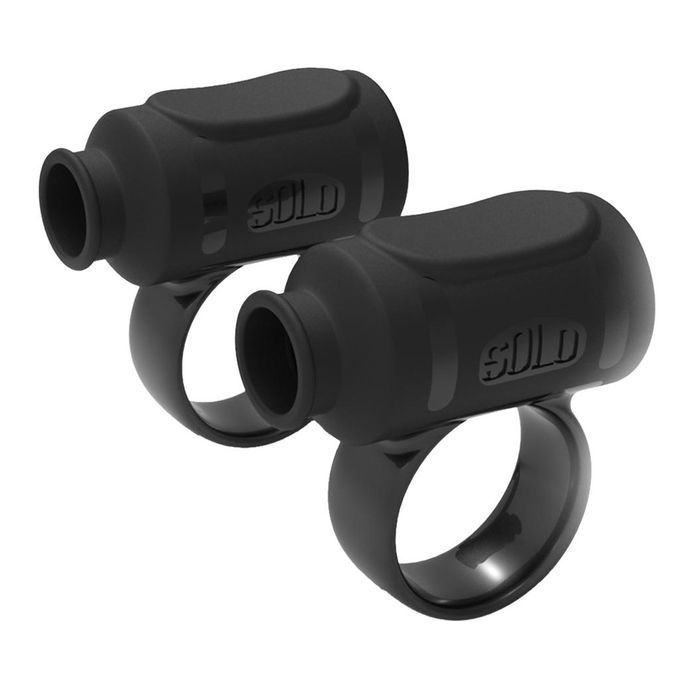 Drum Stick Control Clip Drumsticks Accessories  Auxiliary Black