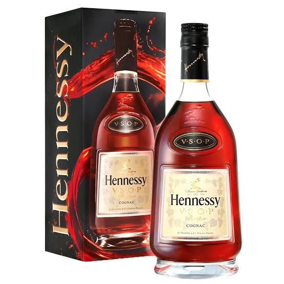 VSOP Previlege Cognac 70CL