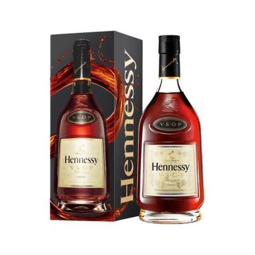 Cognac 70CL VSOP Previlege X4