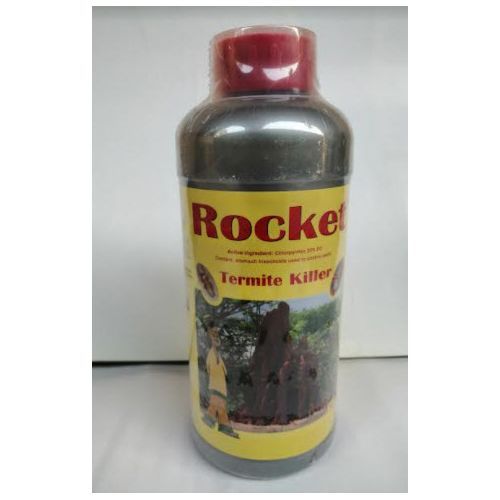 TERMITE KILLER INSECT, PEST 1L