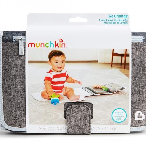 Go Change Travel Diapers Kit