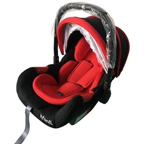 BABY CAR SEATER CARRIER With Mosquitoes Net