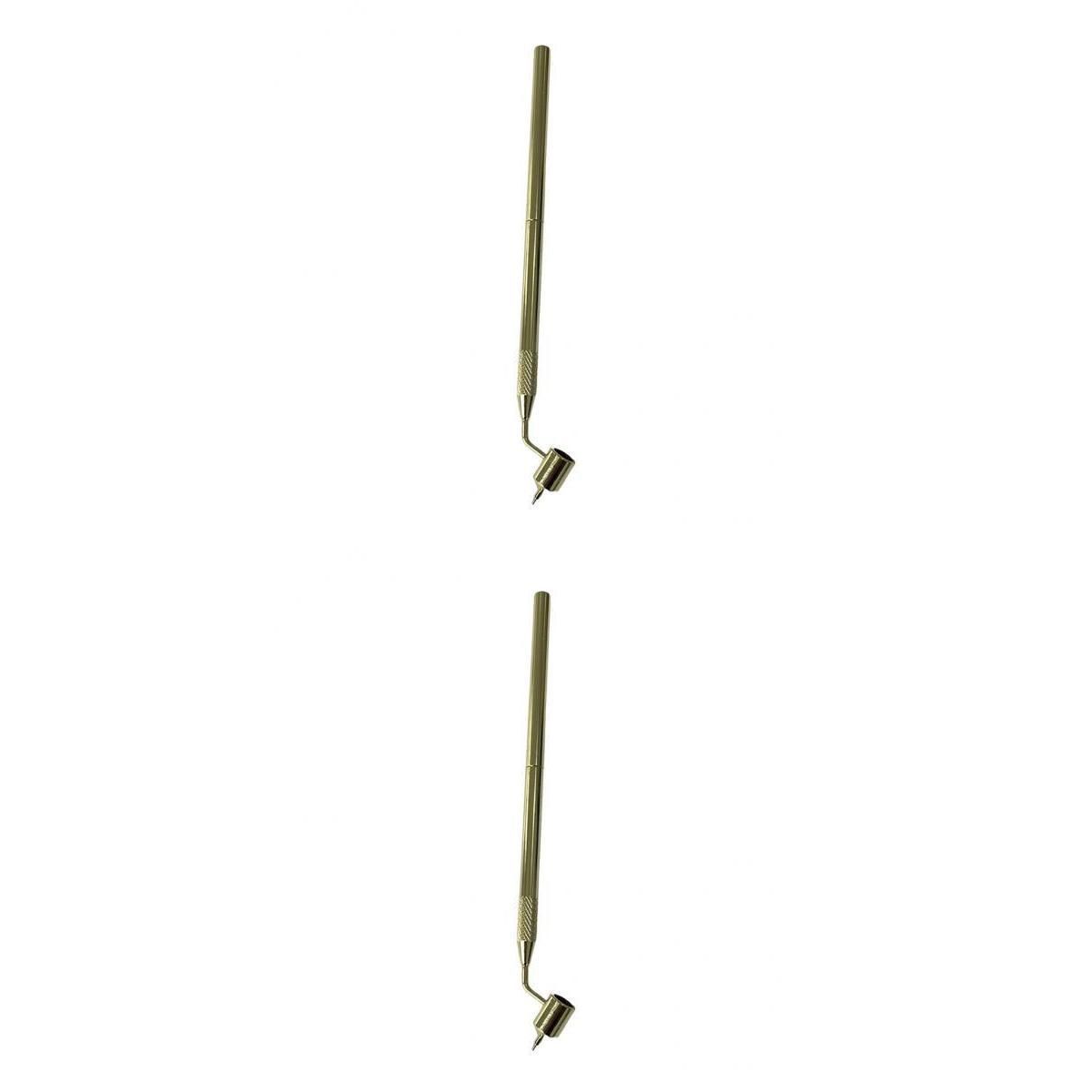 Applicator Pen Writer Fluid TIP 0.7mm/0.5mm Tip Writing Supply