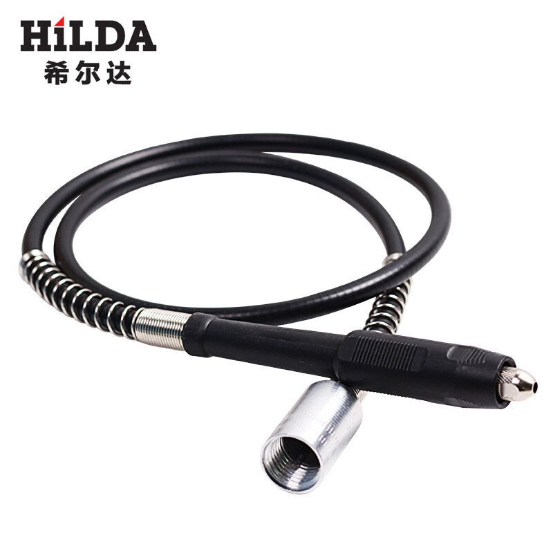 Flexible Shaft For 3.2mm Collet Chuck Electric Grinder With