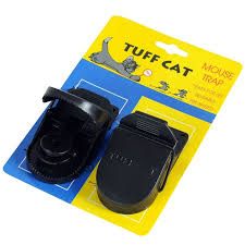 Rat Instant Killer Mouse Rodents Clamp Plastic Rat Trap