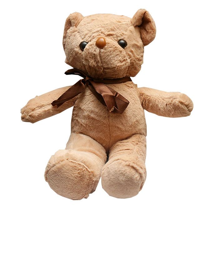 Teddy Bear - Brown