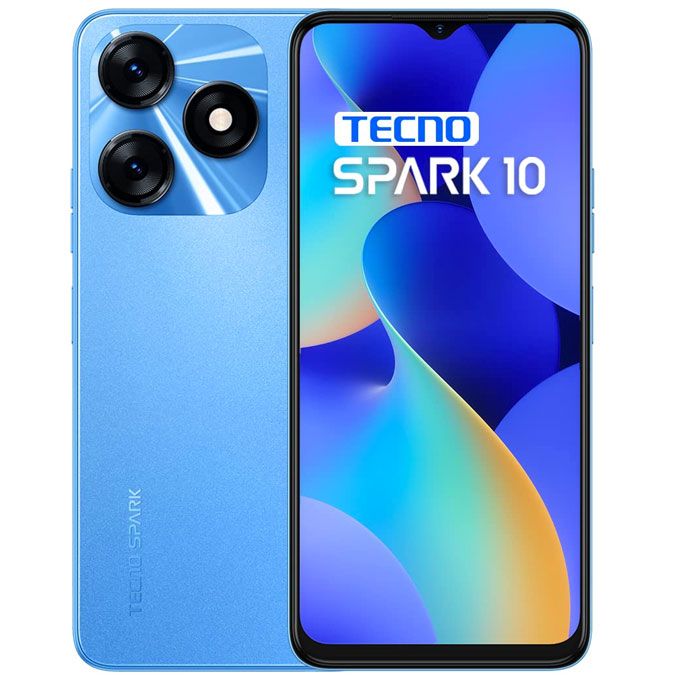 Spark 10c 6.6